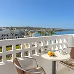 Hotel de apartamente Aris Hersonissos (Crete)