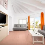 Aris Hotel de apartamente Hersonissos (Crete)