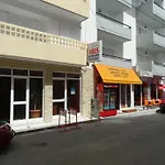 Aris خيرسونِسوس