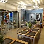 Hotel de apartamente Aris 4*
