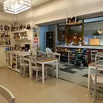 Aris Hotel de apartamente Hersonissos (Crete)