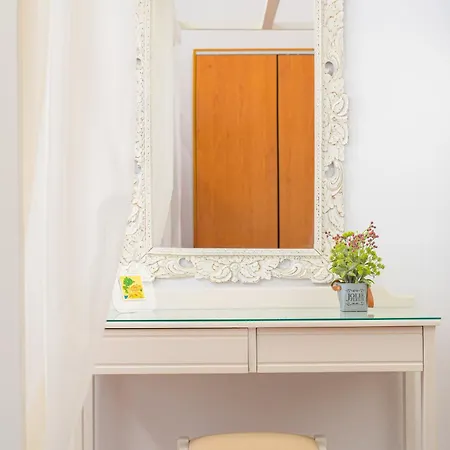 阿里斯一室公寓 公寓式酒店