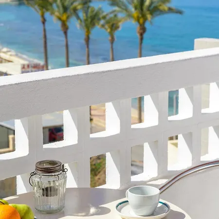 阿里斯一室公寓 4*