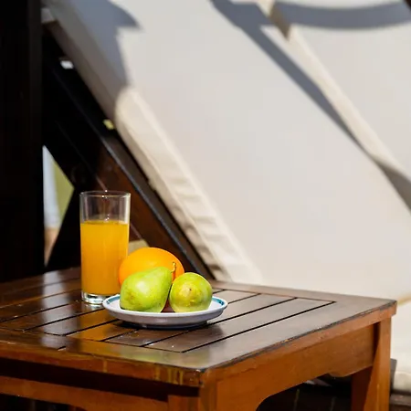 阿里斯一室公寓