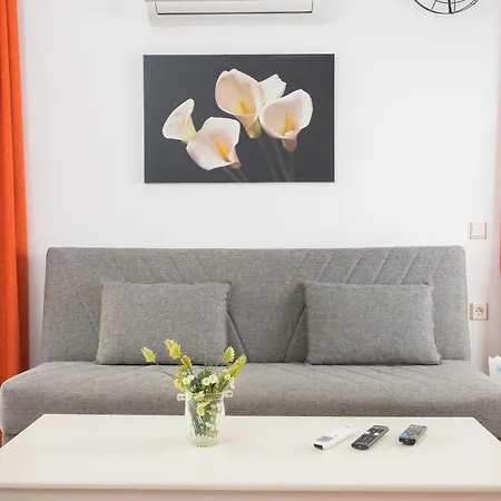 Aris Apart Otel