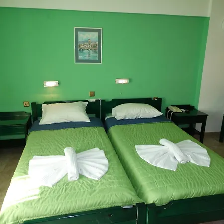 Aris 4* Chersonissos