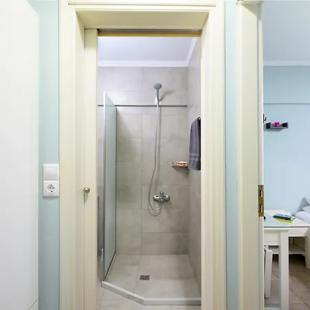 Aris Apart-hotel Hersonissos (Crete)