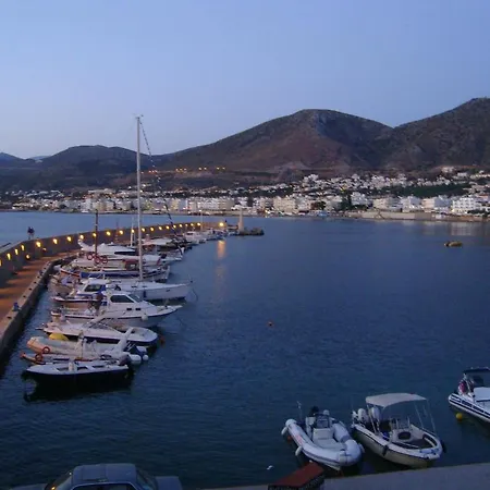 阿里斯一室公寓 赫索尼索斯