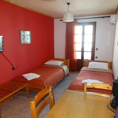 阿里斯一室公寓 赫索尼索斯