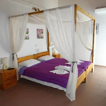 阿里斯一室公寓 赫索尼索斯