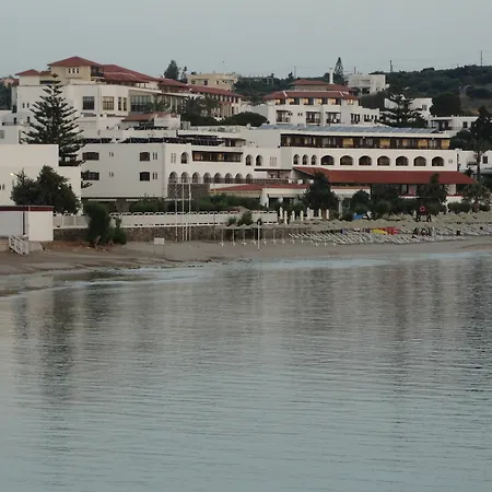 阿里斯一室公寓 4*