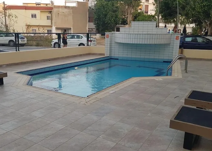 Aris خيرسونِسوس