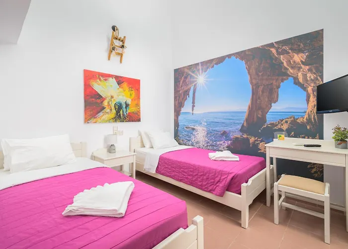 Apartmanhotel Aris 4*