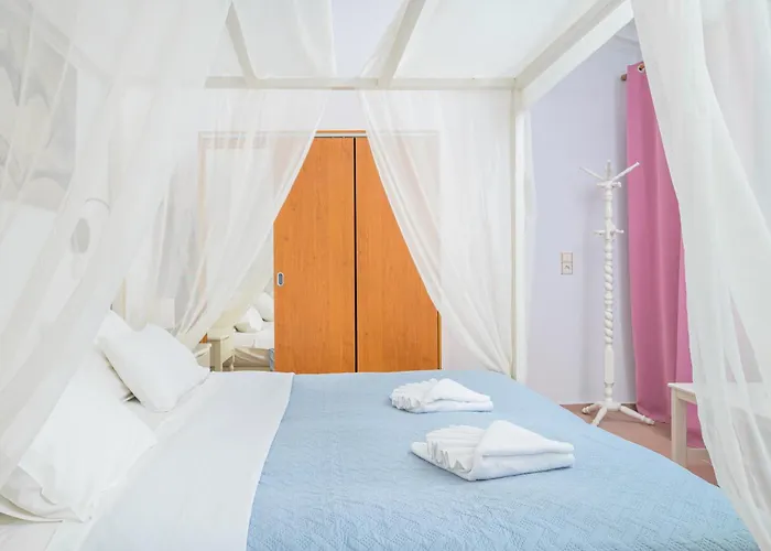 Aris Apartmanhotel 4*