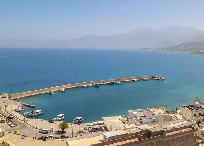 Aris شقة فندقية