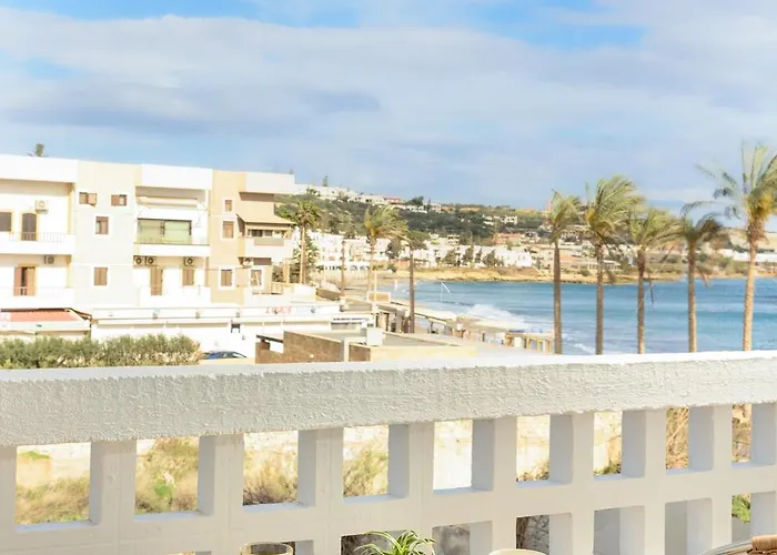 Aris Hersonissos (Crete)