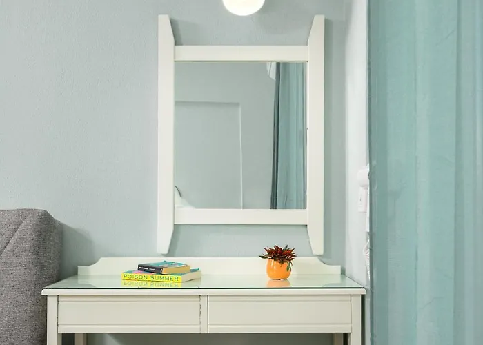 阿里斯一室公寓 赫索尼索斯