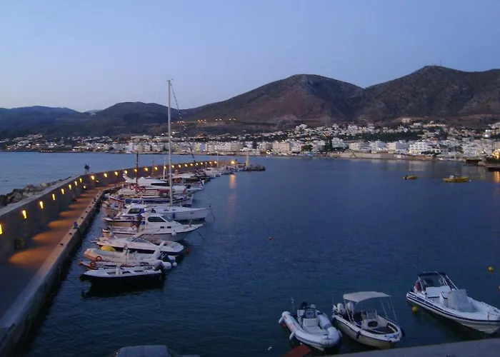 Aris Hersonissos (Crete)