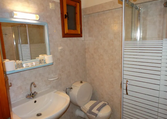 Apartmanhotel Aris 4*