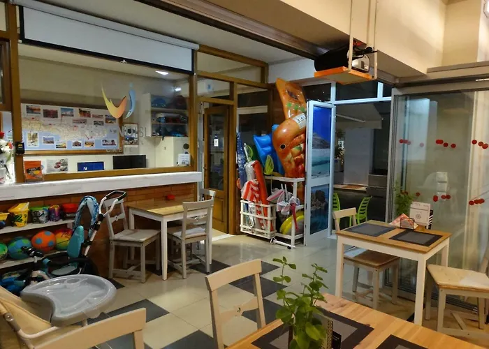 Aris 4* خيرسونِسوس