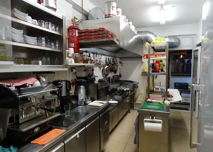 Aris Apart-hotel Hersonissos (Crete)