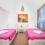 Aris 4* Hersonissos (Crete)