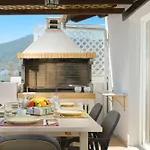 Aris Lägenhetshotell Hersonissos (Crete)