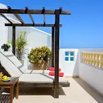 Lägenhetshotell Aris Hersonissos (Crete)