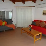 Aris Lägenhetshotell Hersonissos (Crete)