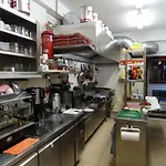 Aris Lägenhetshotell Hersonissos (Crete)