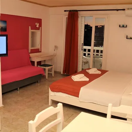 Aris Hersonissos (Crete)