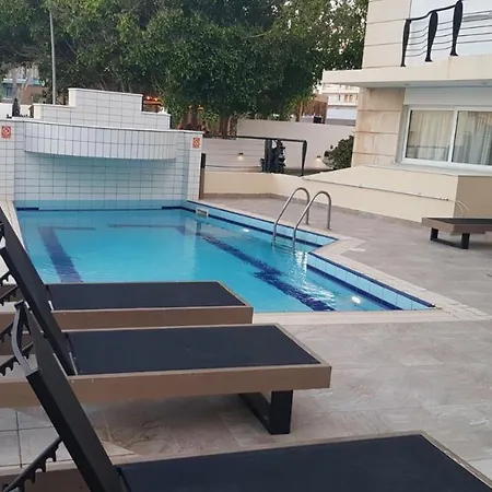 Aris Hersonissos (Crete)