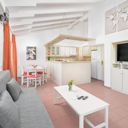 Aris Aparthotel Hersonissos (Crete)