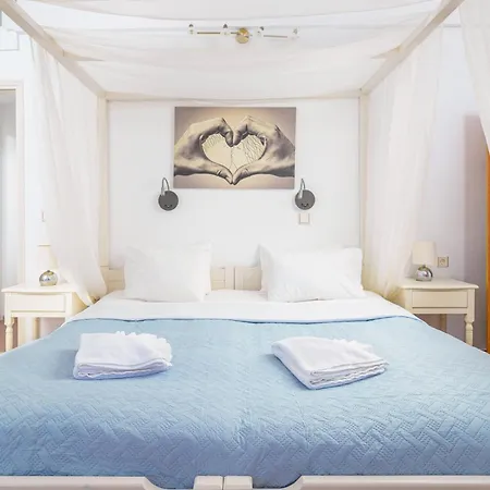 Aparthotel Aris