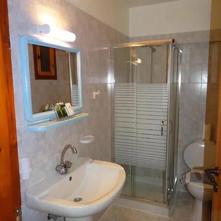 Aparthotel Aris Hersonissos (Crete)