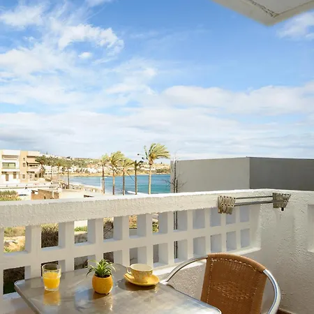 Apartahotel Aris