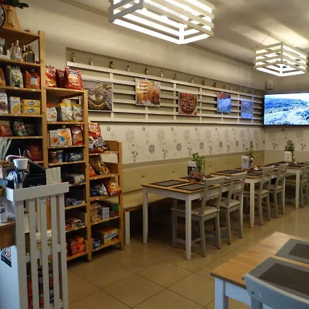 Apartahotel Aris 4*
