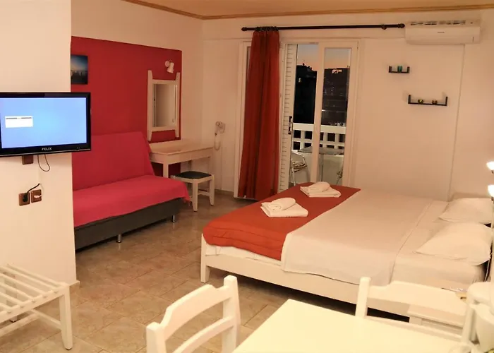 Aris Hersonissos (Crete)