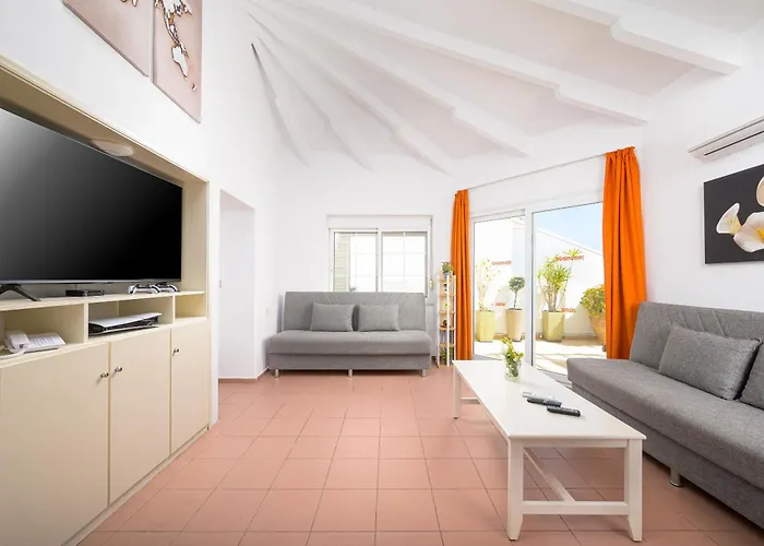 Aris Apart Otel Hersonissos (Crete)