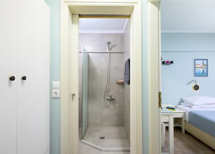 Aris Aparthotel Hersonissos (Crete)