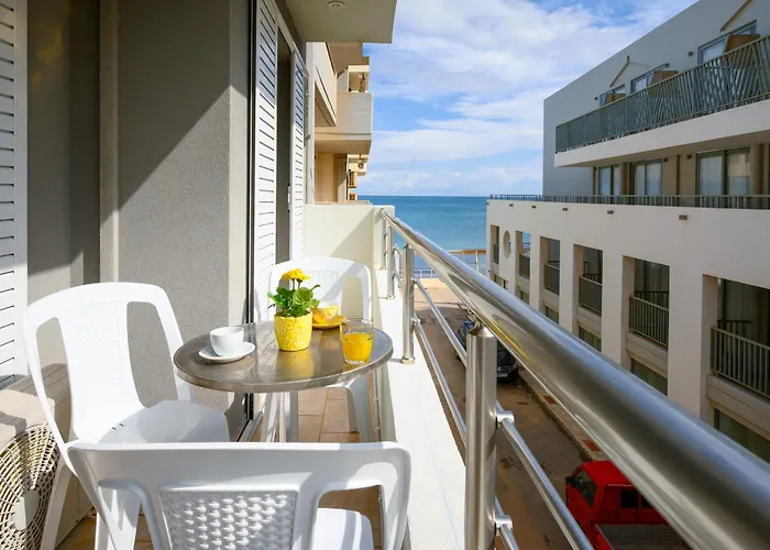 Aris Aparthotel Hersonissos (Crete)