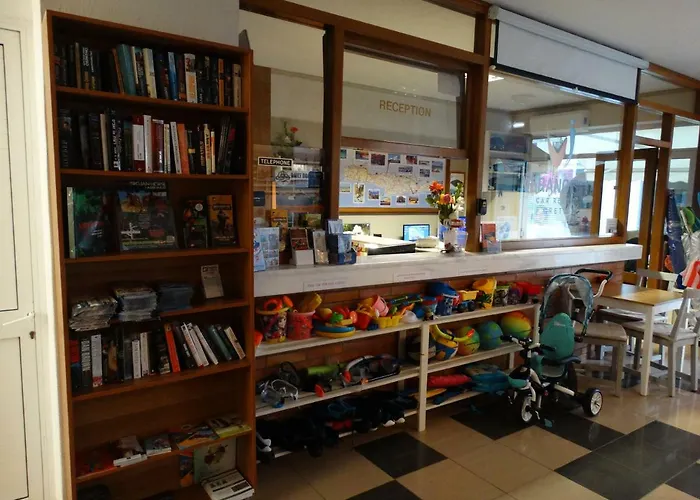 Апарт-отель Aris Studios